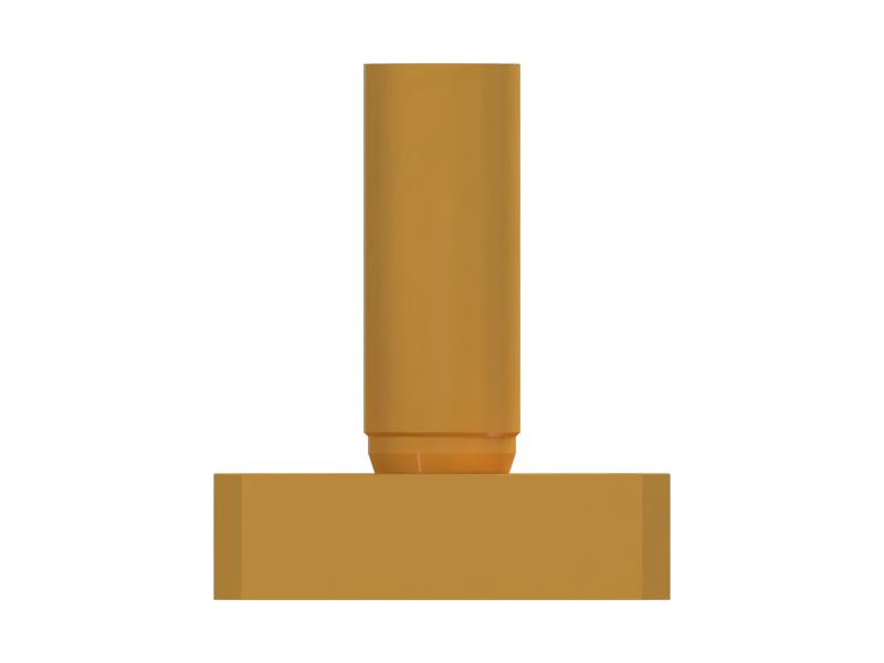CYLINDER AS
