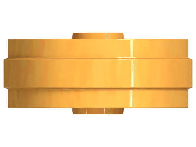 ПОДШИПНИК НАПРАВЛЯЮЩЕГО КОЛЕСА В СБОРЕ