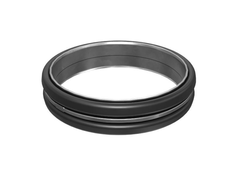 УПЛОТНЕНИЕ ДВОЙНОЕ