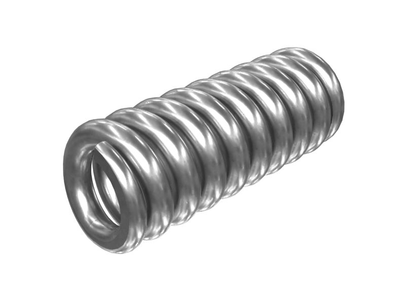 539-3022: ПРУЖИНА