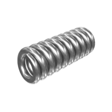 539-3022: 50mm Wire Diameter Compression Spring