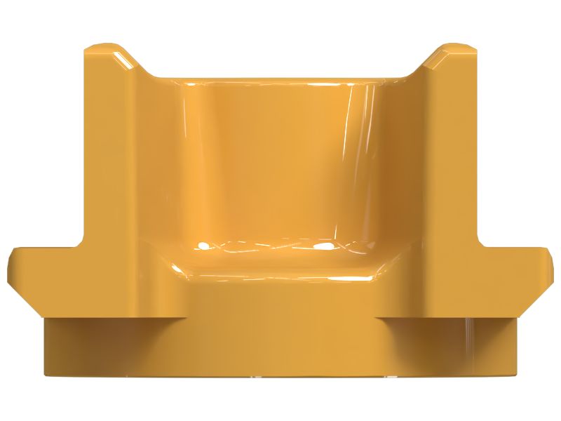 Front Idler Wheel Bearing