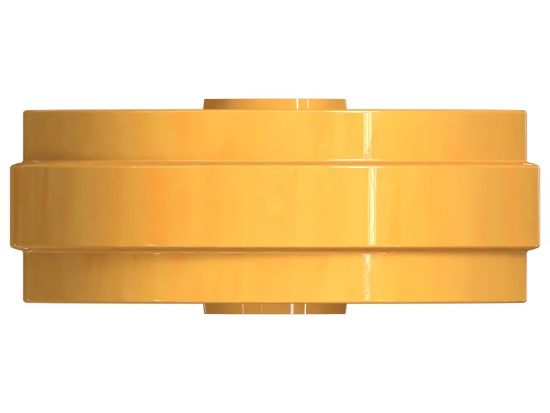 ПОДШИПНИК НАПРАВЛЯЮЩЕГО КОЛЕСА В СБОРЕ