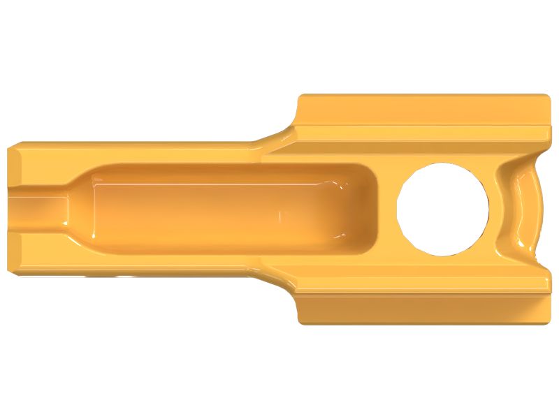 Front Idler Wheel Bearing