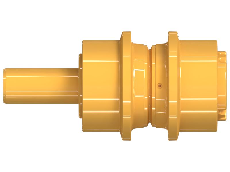 Блок ролика Ca