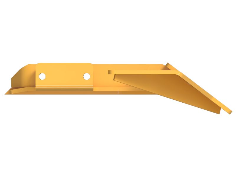 423-0876: Sprocket Guard Lower 4230876 купить