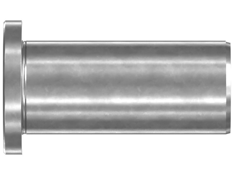 465-8489: 102mm Diameter Track Bushing Pin 4658489 купить
