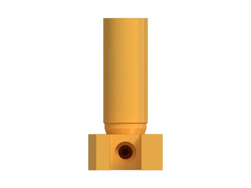 CYLINDER AS