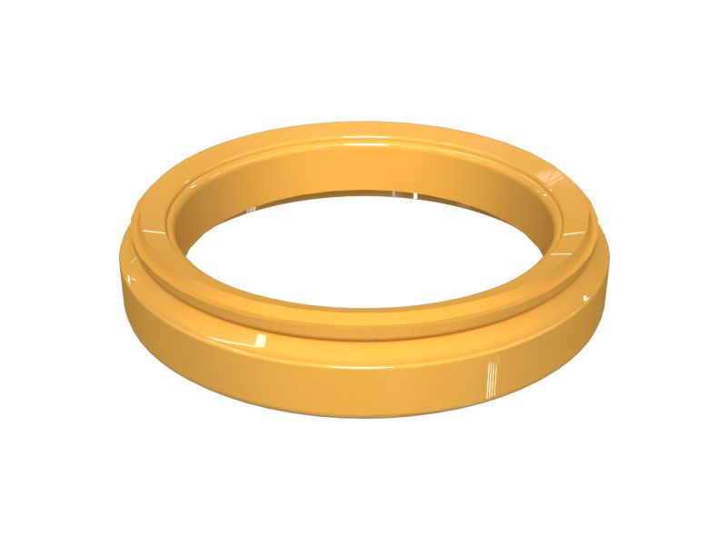 УПЛОТНЕНИЕ ЗАМЫКАЮЩЕГО ЗВЕНА