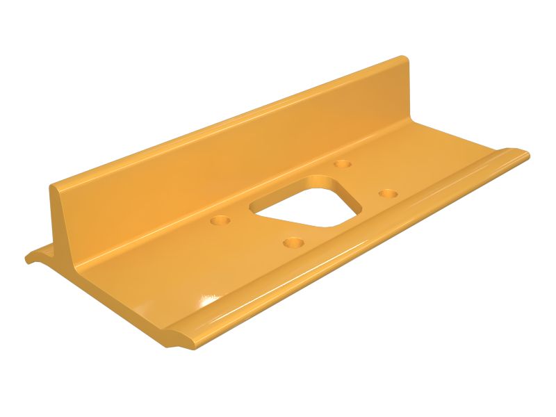 1Q-4985: БАШМАК ГУСЕНИЧНОЙ ЛЕНТЫ