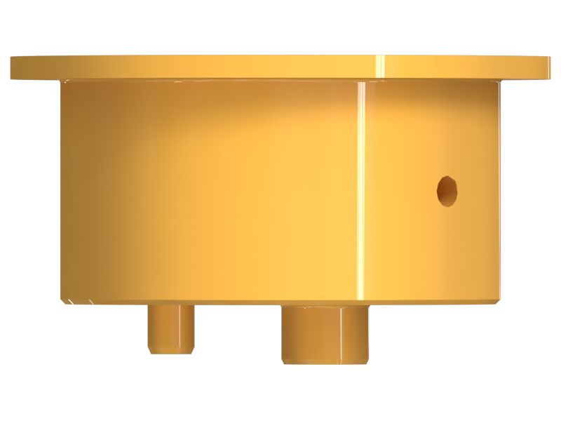 Фиксатор в сборе