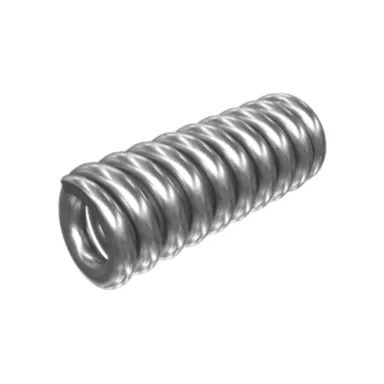 548-1590: 61mm Wire Diameter Compression Spring