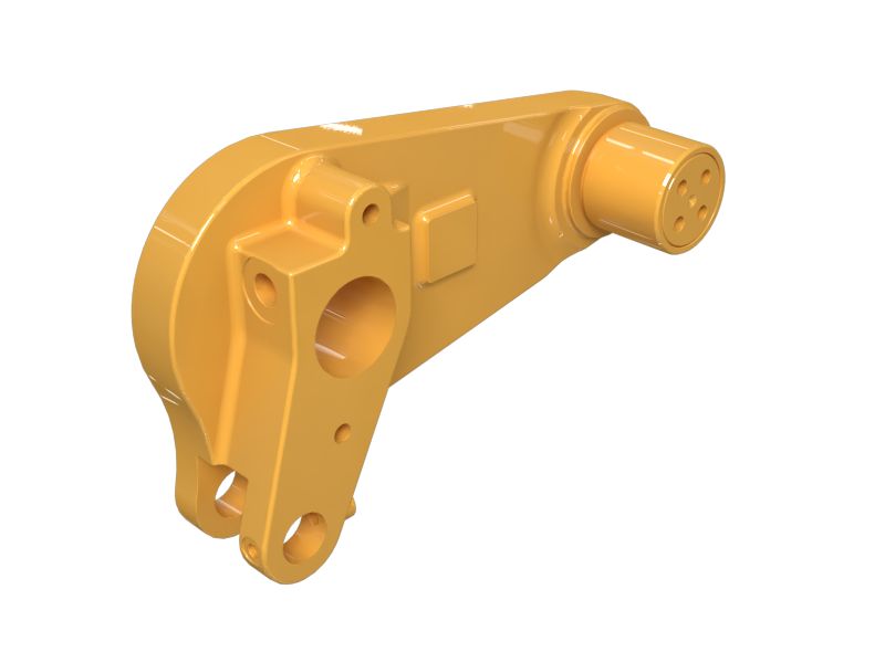 Звено в сборе