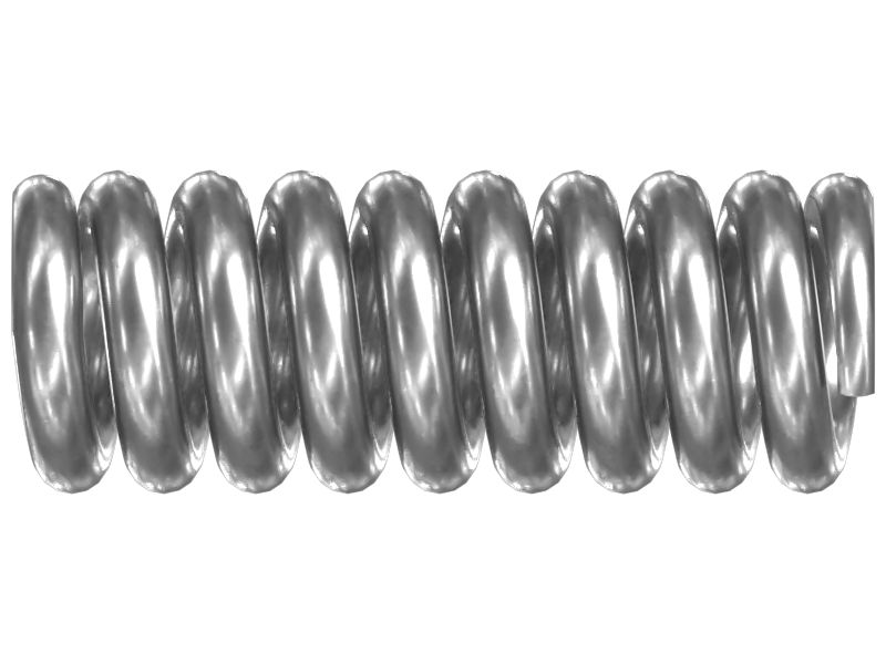 61mm Wire Diameter Compression Spring