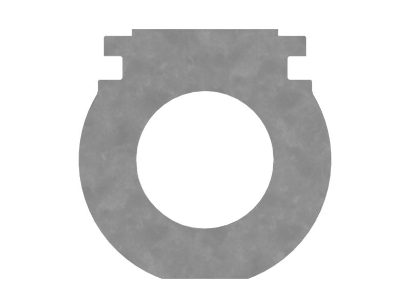 ПЛАСТИНА НАПРАВЛЯЮЩАЯ