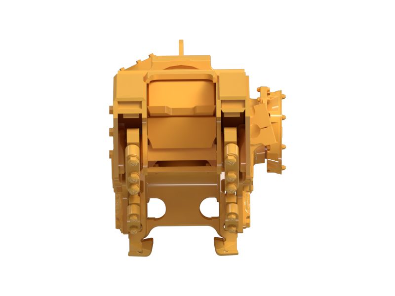 ХОДОВАЯ ЧАСТЬ