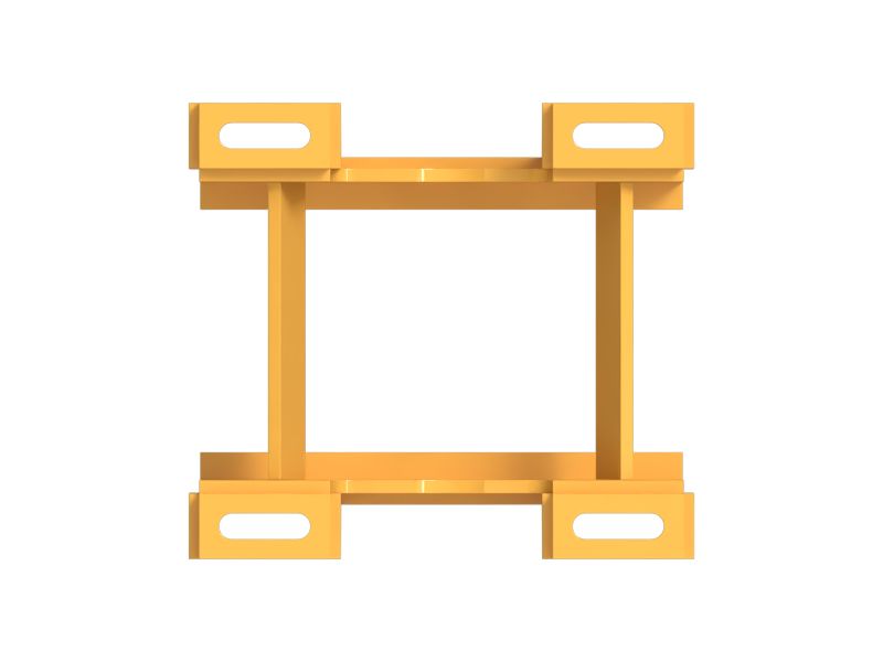 Направляющая в сборе