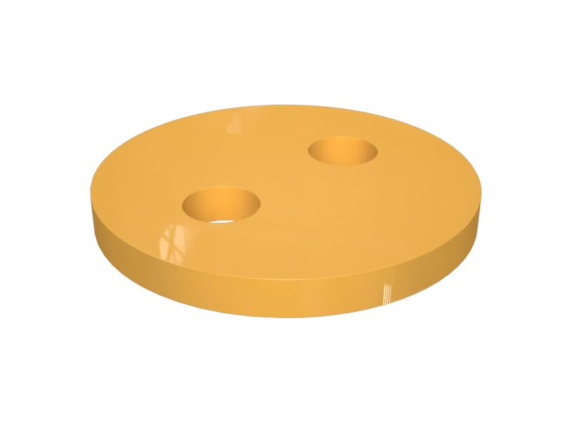 6K-9860: ПЛАСТИНА