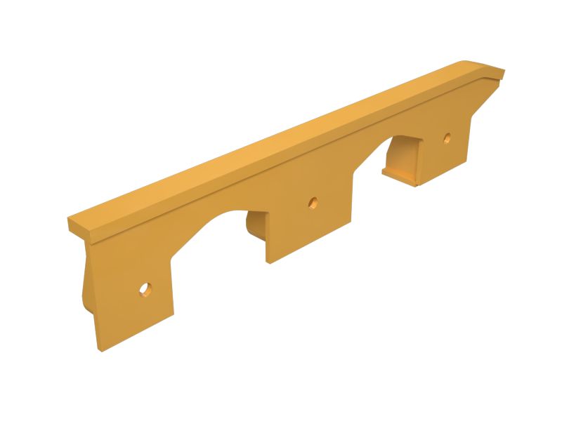 Ограждение в сборе