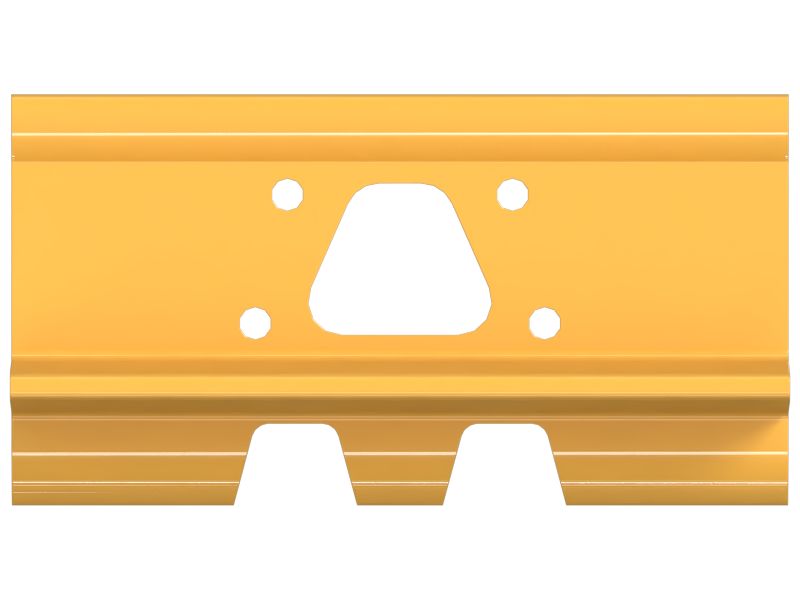 БАШМАК ГУСЕНИЧНОЙ ЛЕНТЫ