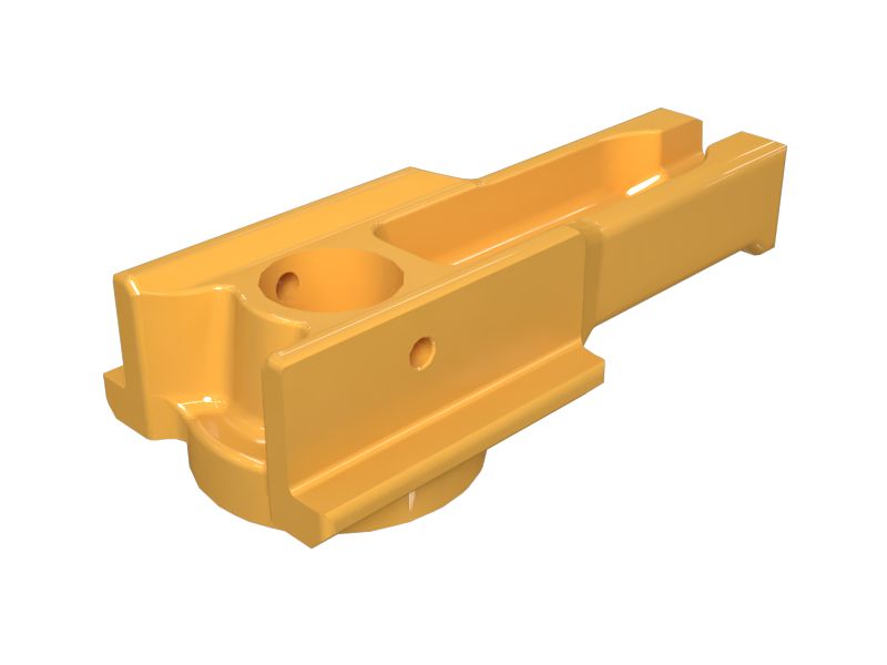 585-1819: Front Idler Wheel Bearing