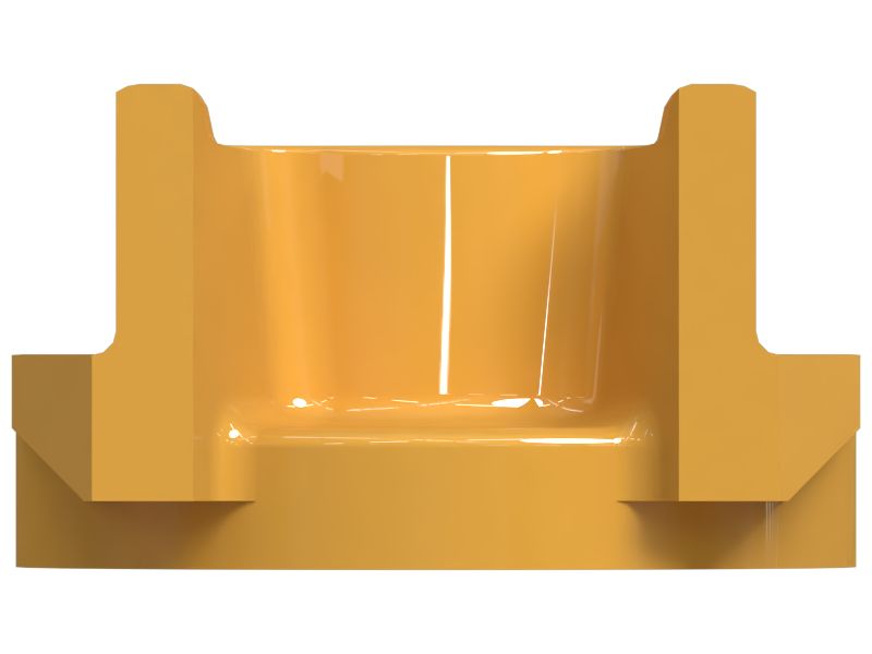 ПОДШИПНИК ПЕРЕДНИЙ