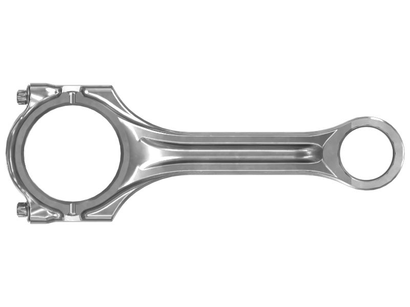 Шатун в сборе, класс G