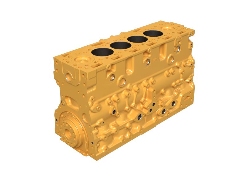 БЛОК КОРОТКИЙ