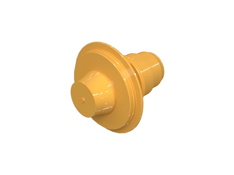 Картридж турбокомпрессора Cat® Reman