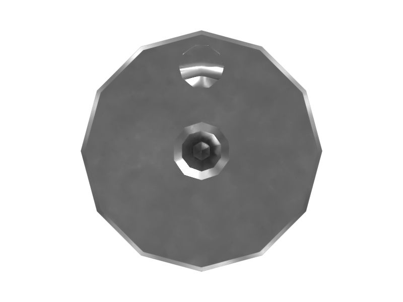 ВАЛ РАСПРЕДЕЛИТЕЛЬНЫЙ