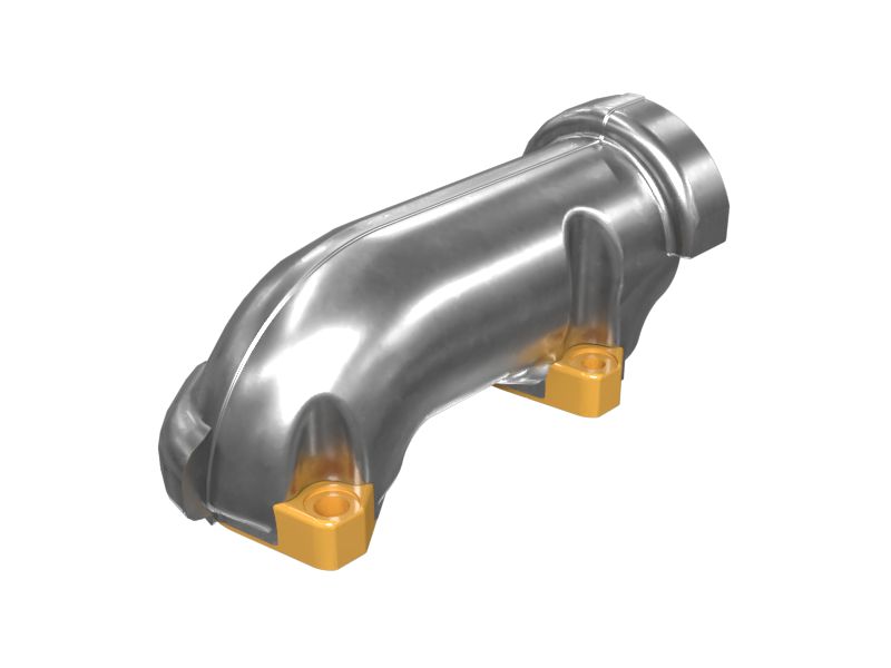 369-8024: КОЛЛЕКТОР В СБОРЕ