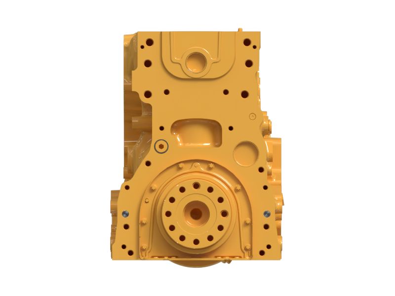 БЛОК КОРОТКИЙ