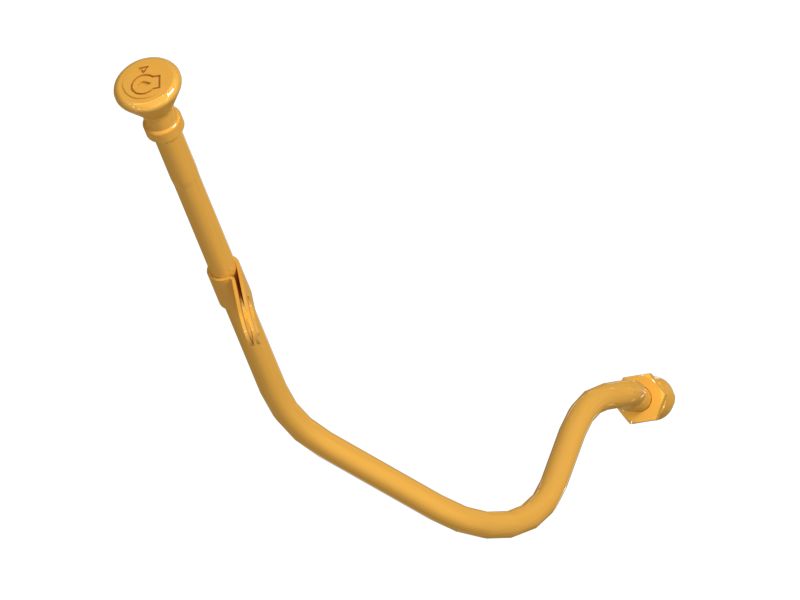 УКАЗАТЕЛЬ УРОВНЯ МАСЛА