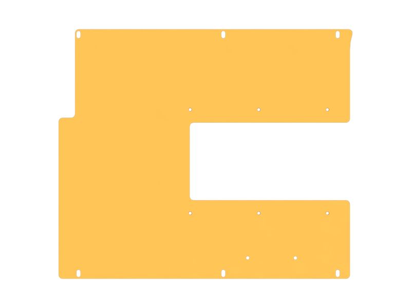 ТЕПЛОВОЙ ЭКРАН