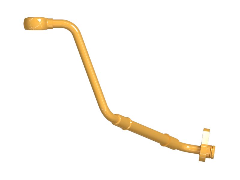 ТРУБОПРОВОД В СБОРЕ