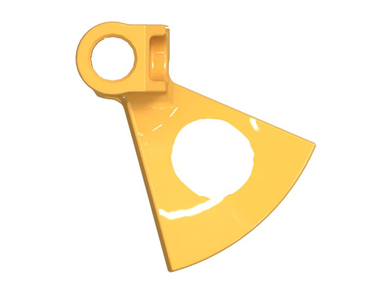 575-9967: Right Hand Segment Auger 5759967 купить