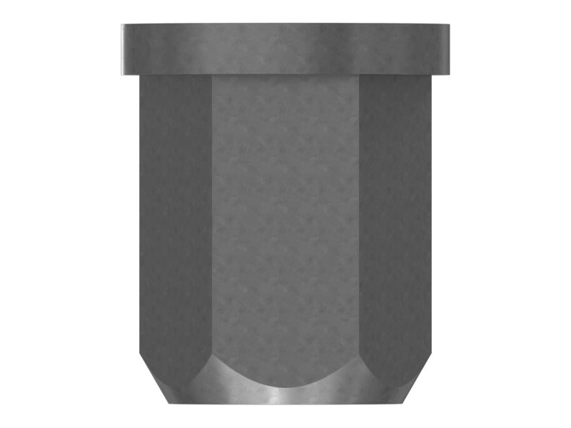 Ступица электродвигателя щетки