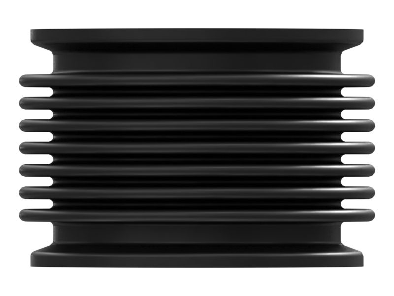 Гофрированные мембраны выхлопных труб