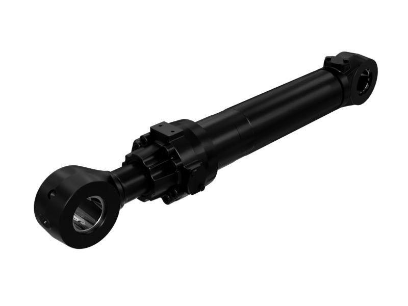 Cat® Reman Hydraulic Cylinder