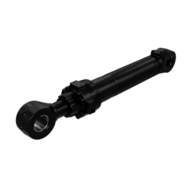 CAT 582 MM STROKLU HİDROLİK SİLİNDİR