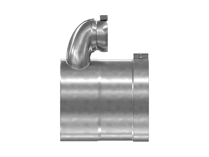 362-9469: Diesel Particulate Filter Inlet | CATCorp
