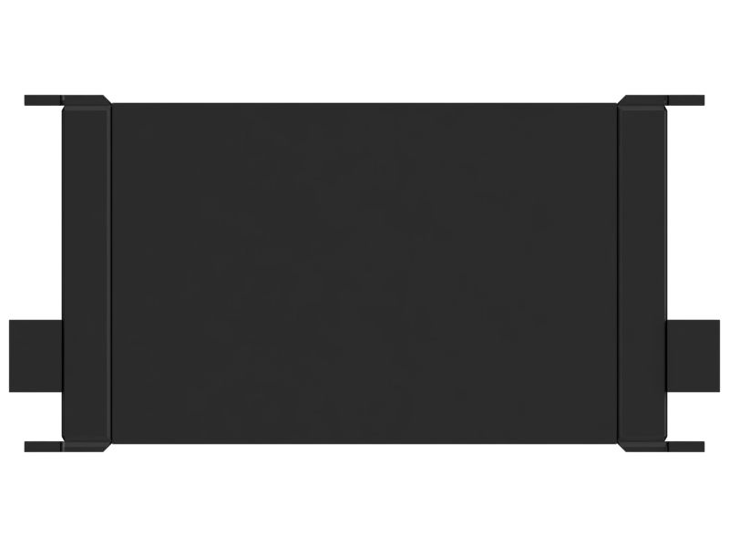 Сердцевина маслоохладителя в сборе