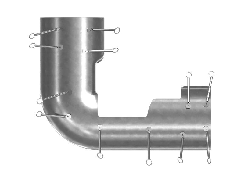ЩИТОК В СБОРЕ