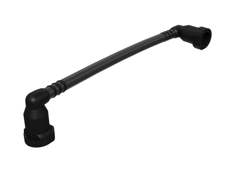 362-4731: Fuel Filter Lines 362-4731 Caterpillar