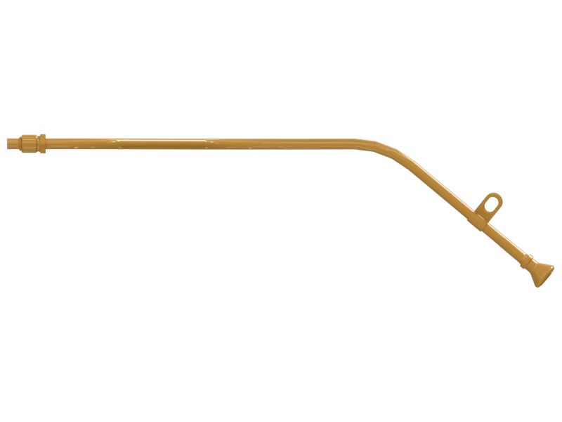 БЛОК УКАЗАТЕЛЯ УРОВНЯ МАСЛА