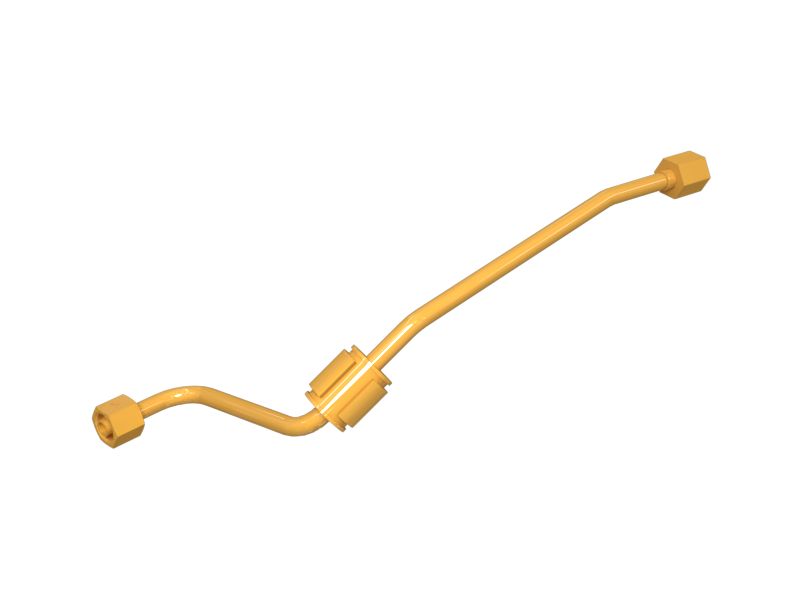 370-2157: ТОПЛИВОПРОВД В СБОРЕ