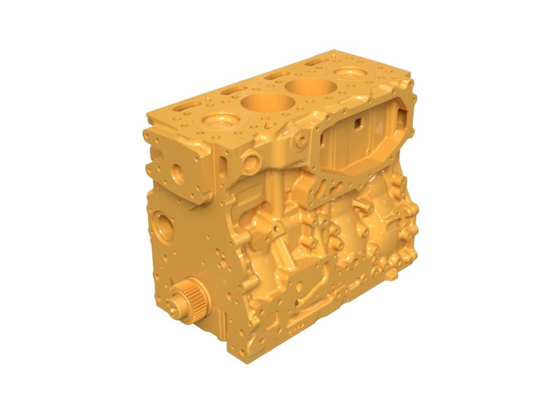 БЛОК КОРОТКИЙ