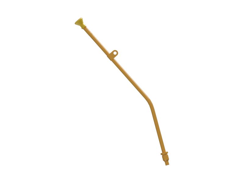 БЛОК УКАЗАТЕЛЯ УРОВНЯ МАСЛА