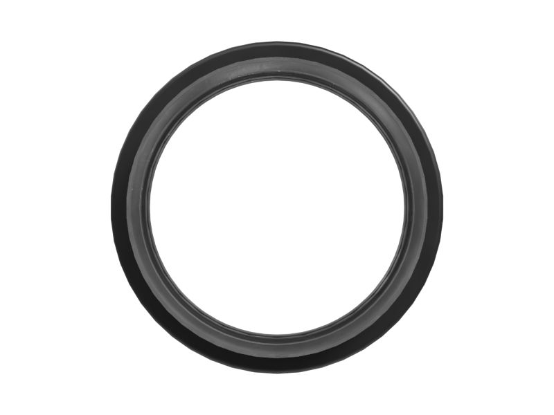 Гофрированные мембраны выхлопных труб