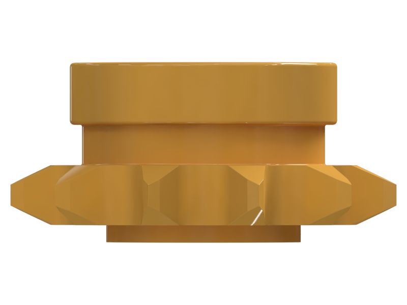 ВЕДУЩЕЕ КОЛЕСО